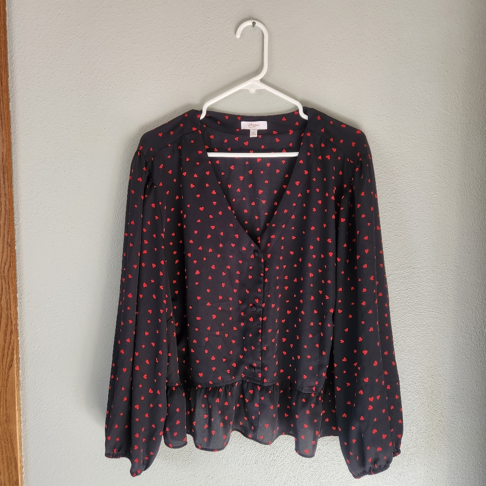 Candie's Top